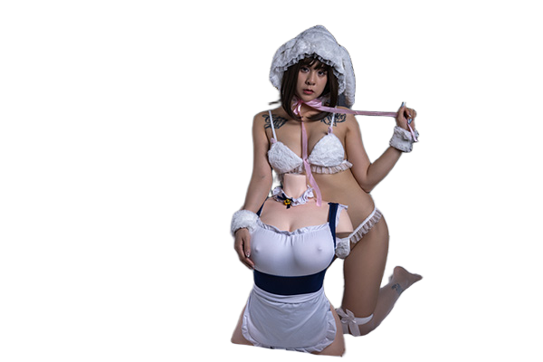  Shop bán Búp bê bán thân cao cấp Sigafun cho nam SG-T-004 Rebecca 13  có tốt không? 