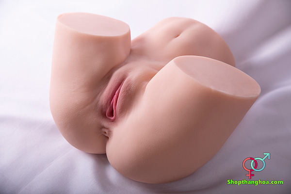 FJ Doll Realistic Silicone TPE Male Pleasure Toy 28cm