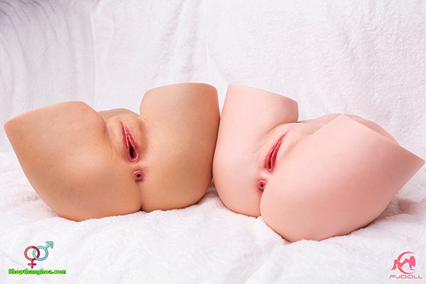 FJ Doll Realistic Silicone TPE Male Pleasure Toy 28cm