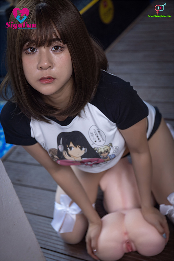 Búp bê tình dục bán thân Sigafun SG-T-012 Sophie 17 cao cấp mềm mại giá tốt