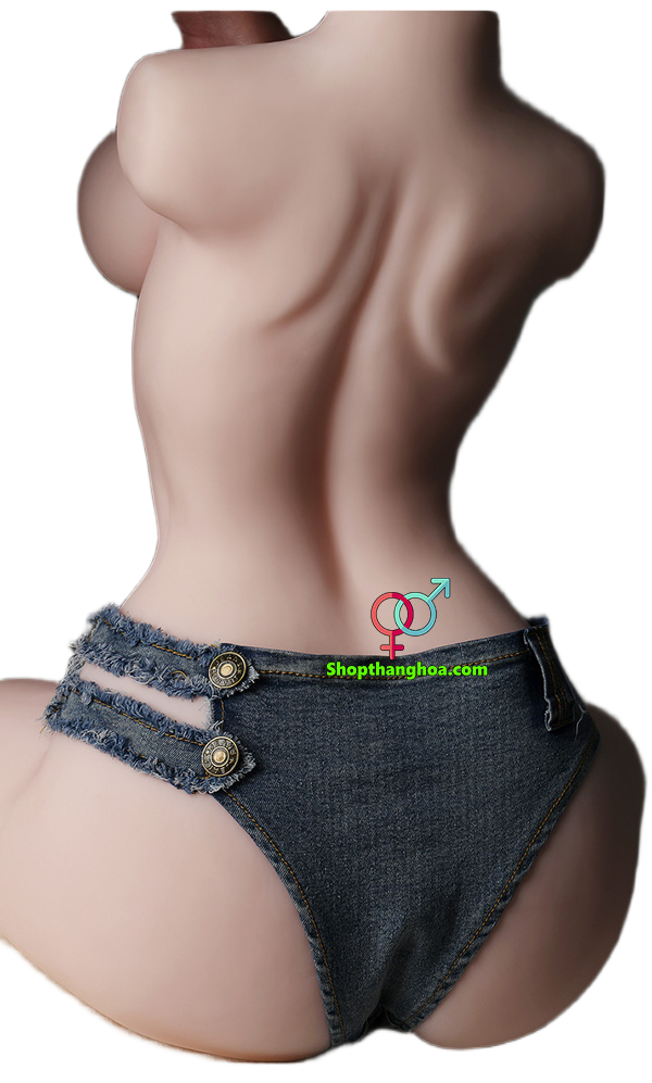  Bán Búp bê Toysheart Su Xueer mông to khoái cảm giống thật  giá tốt 