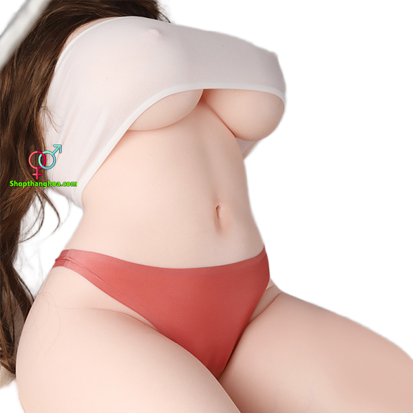  Đại lý Búp bê tình yêu bán thân cao cấp Yamada Mihui Silicone 17  cao cấp 