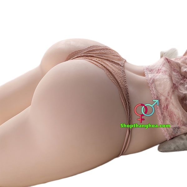  So sánh Sex doll torso Toysheart Nakajima Airi mông to gợi cảm 26  có tốt không? 