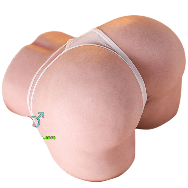  Nơi bán Mông giả Toysheart silicone mềm mại giống thật BBBT005 22  giá sỉ 