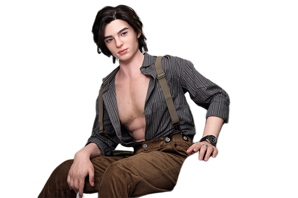  Địa chỉ bán Búp bê tình dục đàn ông cho nữ Irontech 170cm M9 Lucas 14  hàng xách tay 