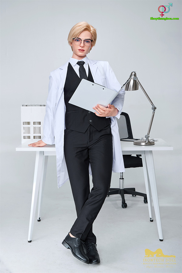 Búp búp tình dục nam bác sĩ đẹp trai 170cm M9 Lucas giá tốt