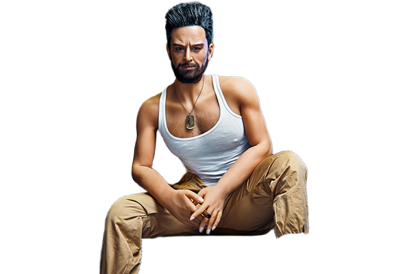  Cửa hàng bán Búp bê tình dục nam 6 múi cực chuẩn Irontech 175cm William 21  loại tốt 