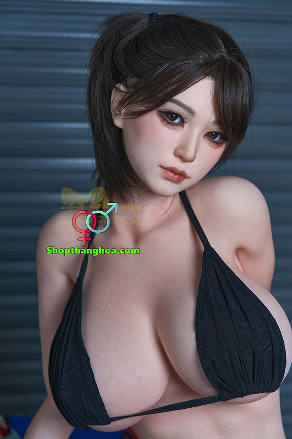 Búp bê tình dục anime ngực lớn sexy 158BA S10 Misa13 giá tốt
