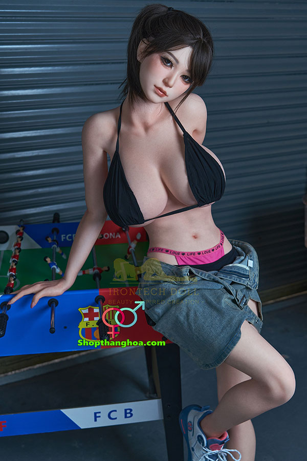 Búp bê tình dục anime ngực lớn sexy 158BA S10 Misa13 giá tốt