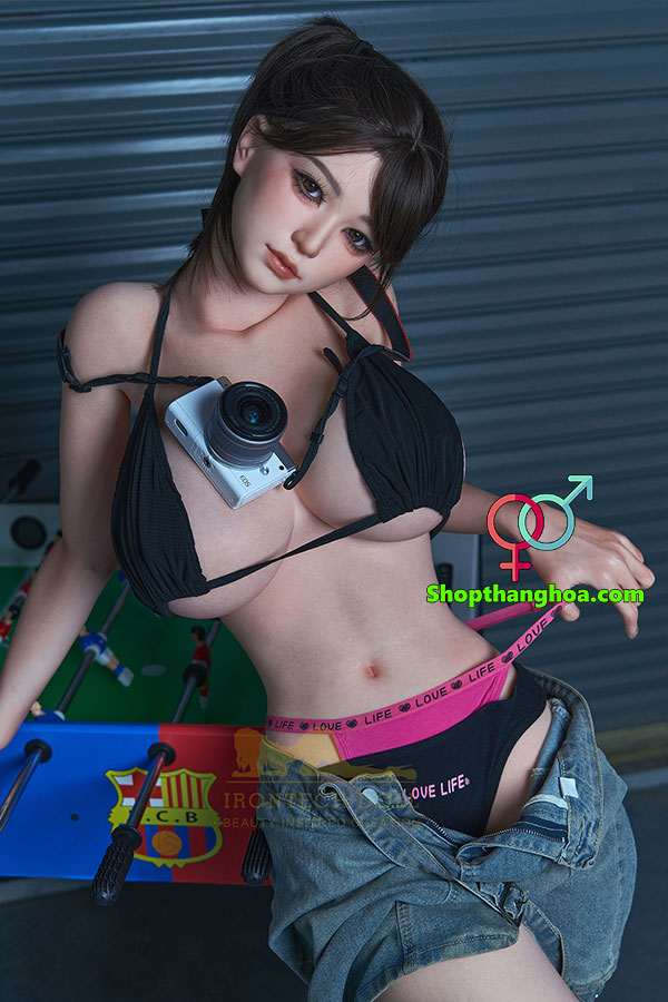 Búp bê tình dục anime ngực lớn sexy 158BA S10 Misa13 giá tốt