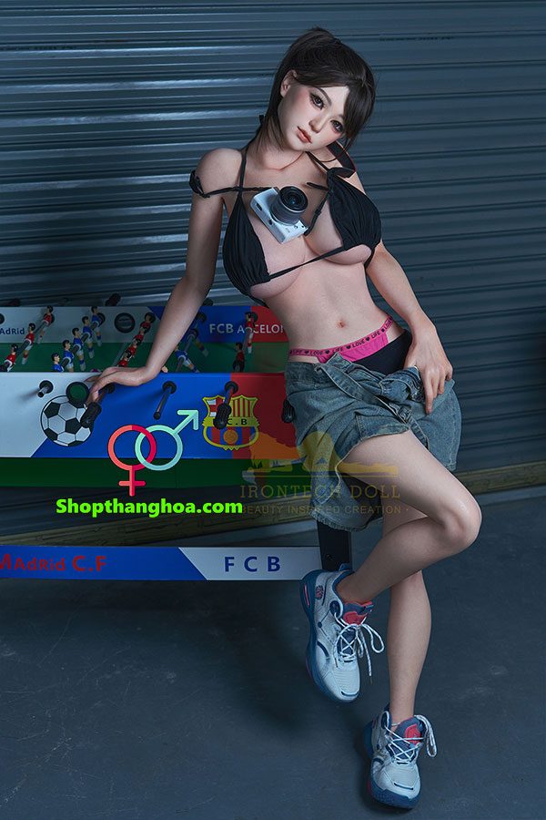 Búp bê tình dục anime ngực lớn sexy 158BA S10 Misa13 giá tốt