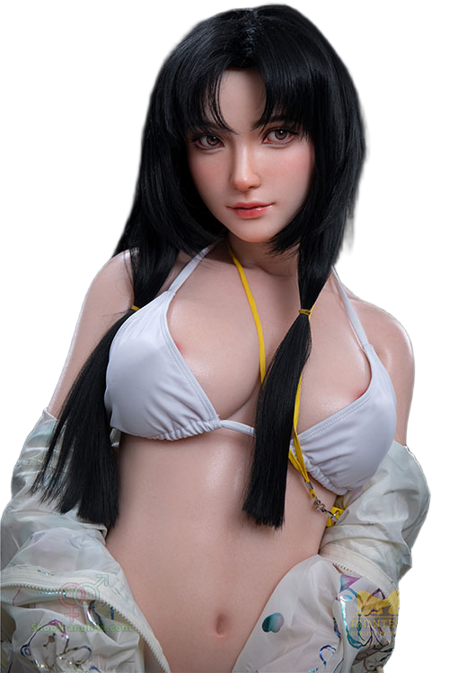 Sexdoll Irontech Doll 166cm S32 Kitty Cao Cấp Công Nghệ Mới 