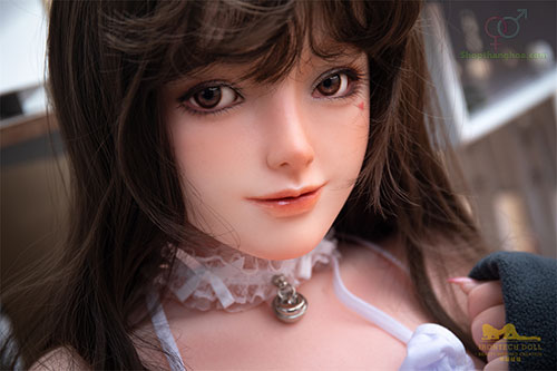 Búp bê tình dục gái mới lớn BBTD027 thật như người, giá tốt