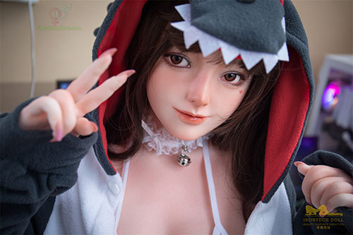 Búp bê tình dục gái mới lớn BBTD027 thật như người, giá tốt