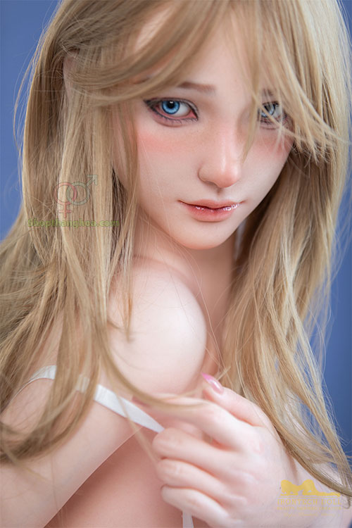 Búp bê tình dục Irontech Doll 3 vòng nóng bỏng BBTD025 đỉnh cao