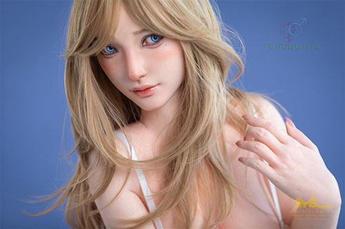Búp bê tình dục Irontech Doll 3 vòng nóng bỏng BBTD025 đỉnh cao