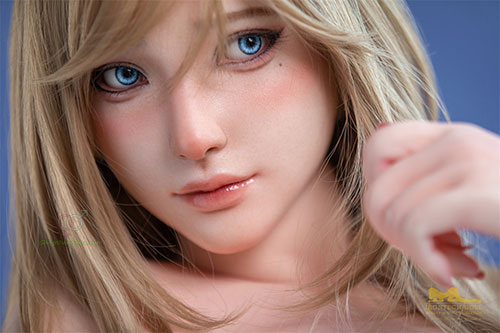 Búp bê tình dục Irontech Doll 3 vòng nóng bỏng BBTD025 đỉnh cao