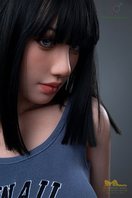 Búp Bê Tình Yêu Irontech Doll S30 Rita 24 Tính Năng Vượt Trội