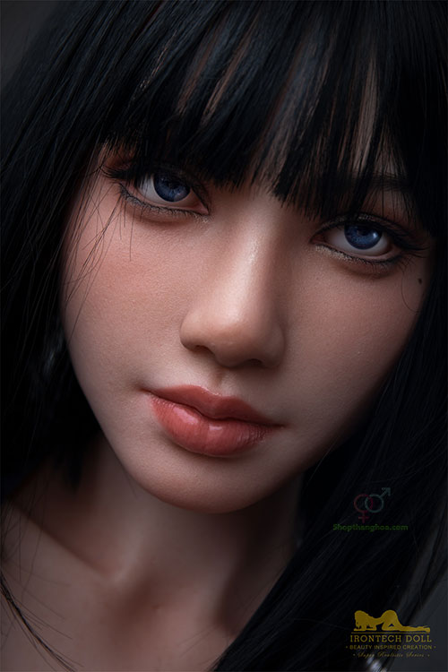 Búp Bê Tình Yêu Irontech Doll S30 Rita 24 Tính Năng Vượt Trội