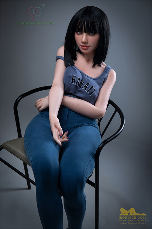 Búp Bê Tình Yêu Irontech Doll S30 Rita 24 Tính Năng Vượt Trội
