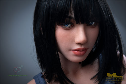 Búp Bê Tình Yêu Irontech Doll S30 Rita 24 Tính Năng Vượt Trội