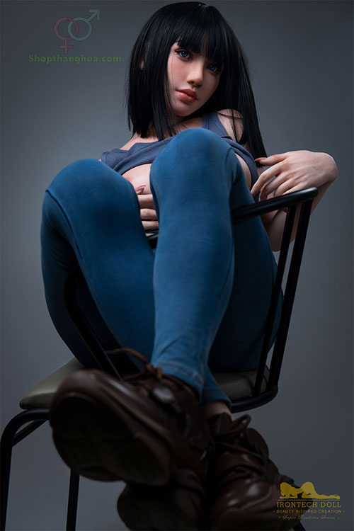 Búp Bê Tình Yêu Irontech Doll S30 Rita 24 Tính Năng Vượt Trội