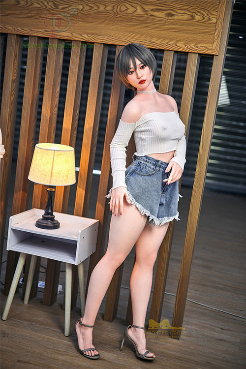 Búp bê Irontech Doll S10 Misa sexy nóng bỏng ba vòng chuẩn từng chi tiết