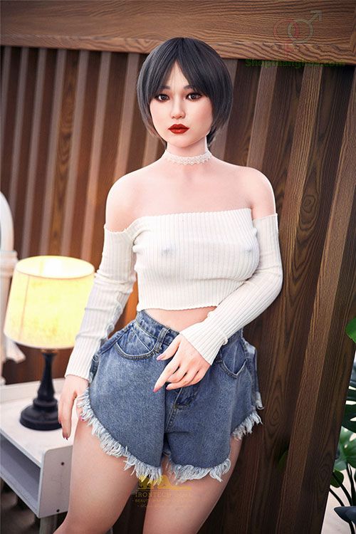 Búp bê Irontech Doll S10 Misa sexy nóng bỏng ba vòng chuẩn từng chi tiết