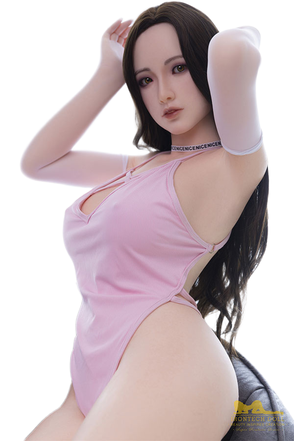 Sex Doll Irontech Doll Yeona 165cm Thiết Kế Giống Người Thật 