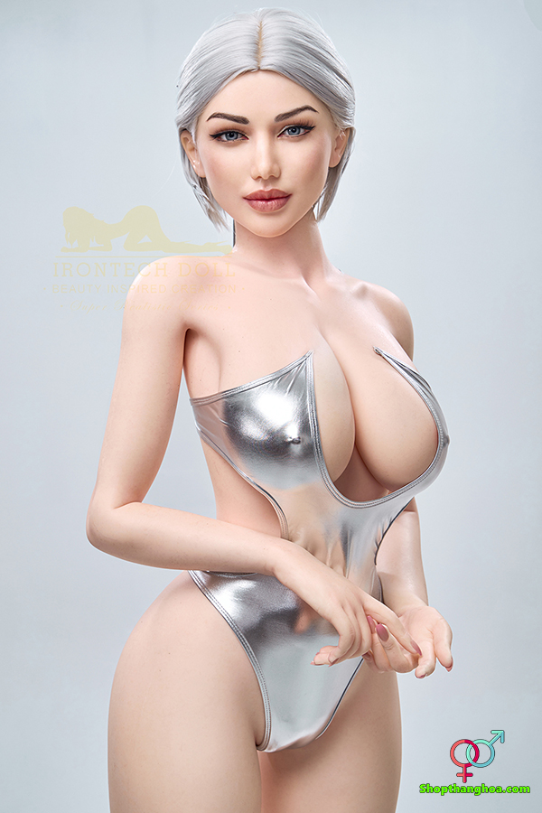 Búp bê Robot Irontech Doll 159cm S13 Celine sống động chân thực Búp bê Robot Irontech Doll 159cm S13 Celine sống động chân thực