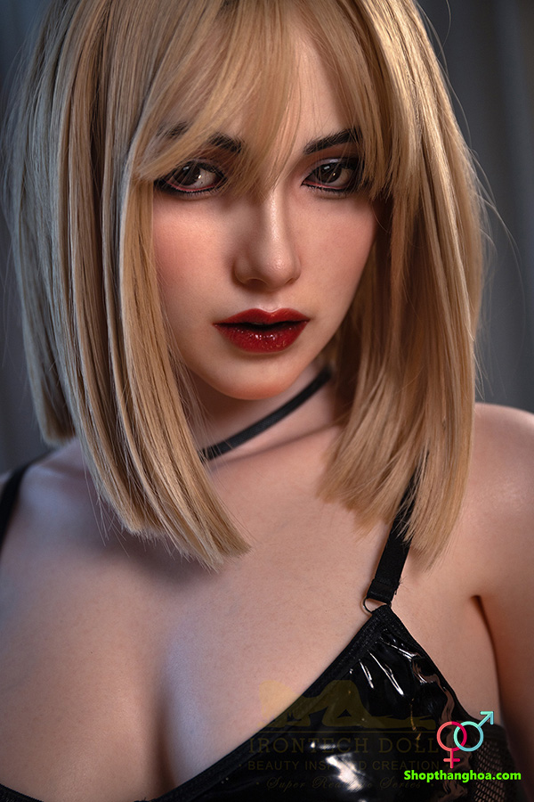 Búp bê tình dục Snooker Molly 169cm gợi cảm hấp dẫn Irontech Doll Búp bê tình dục Snooker Molly 169cm gợi cảm hấp dẫn Irontech Doll