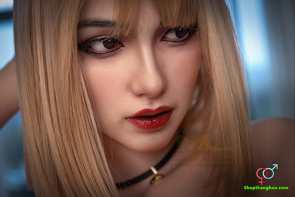 Búp bê tình dục Snooker Molly 169cm gợi cảm hấp dẫn Irontech Doll Búp bê tình dục Snooker Molly 169cm gợi cảm hấp dẫn Irontech Doll