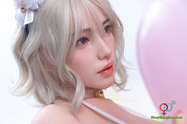 Búp bê tình dục Cat Girl Irontech Doll 167cm Lexi