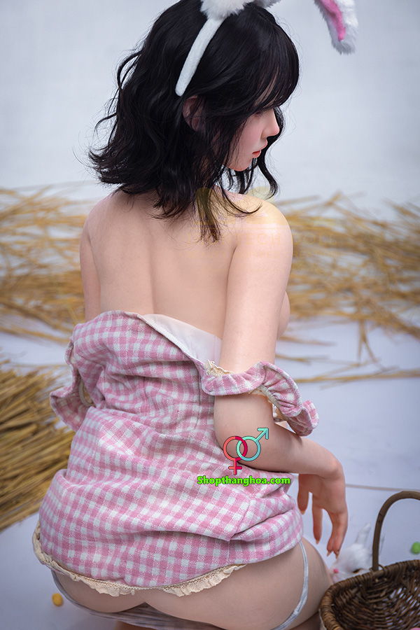 Búp bê tình dục thỏ gợi cảm 166cm S49 Tanya hot bán chạy