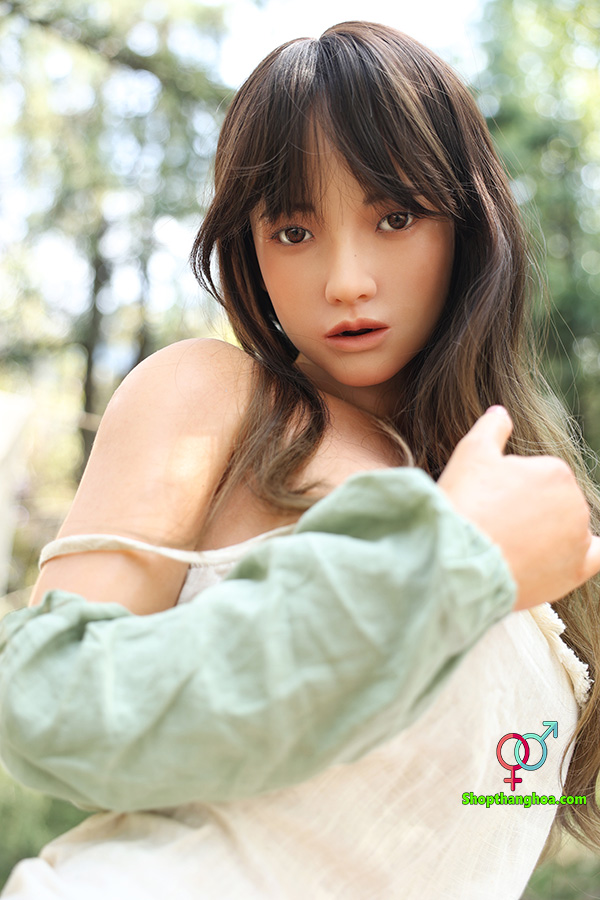 Búp bê tình yêu Petite Yeona 167cm S37 2 ngọt ngào, siêu thực