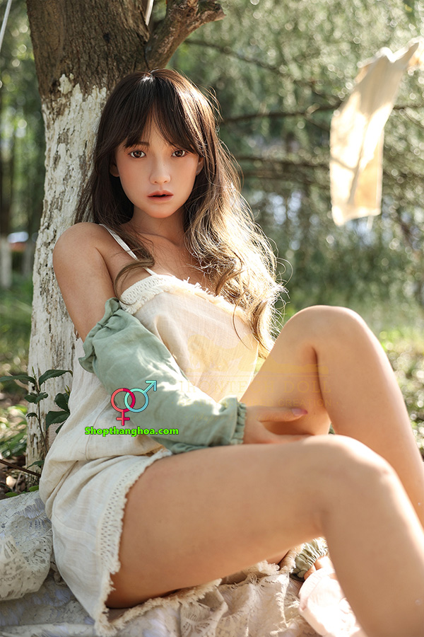 Búp bê tình yêu Petite Yeona 167cm S37 2 ngọt ngào, siêu thực