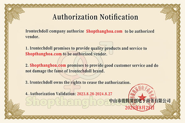 Búp bê tình yêu châu Á dễ thương 165cm S36 Nabi cho nam