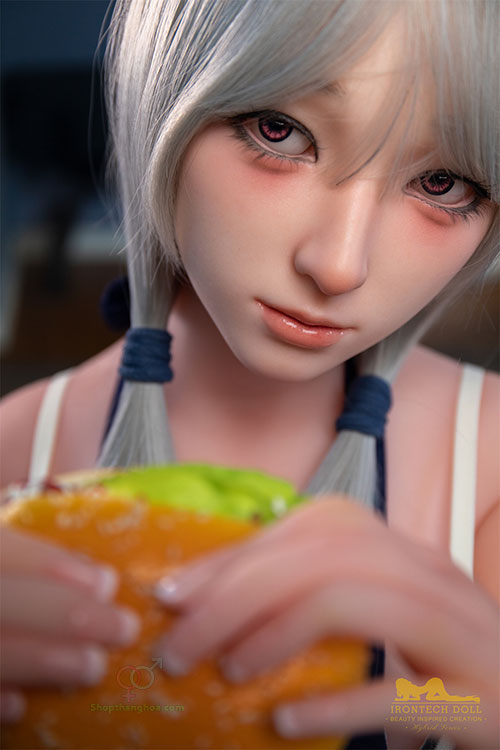 Búp bê tình yêu S24 Miyuki cao cấp 154cm thật da thịt Búp bê tình yêu S24 Miyuki cao cấp 154cm thật da thịt