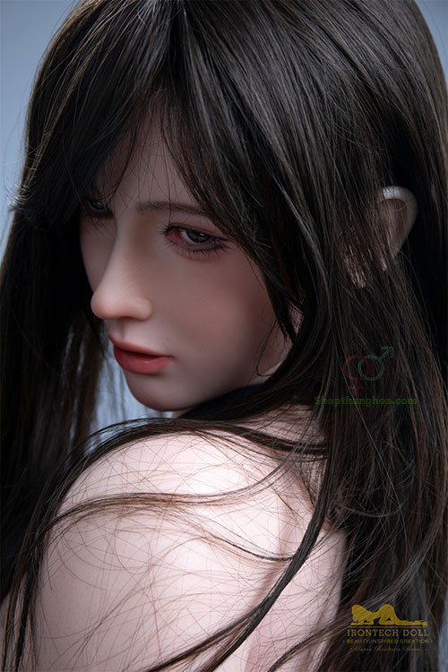 Búp bê Irontech Doll S1 Miya 164cm silicon vòng 3 siêu khủng Búp bê Irontech Doll S1 Miya 164cm silicon vòng 3 siêu khủng