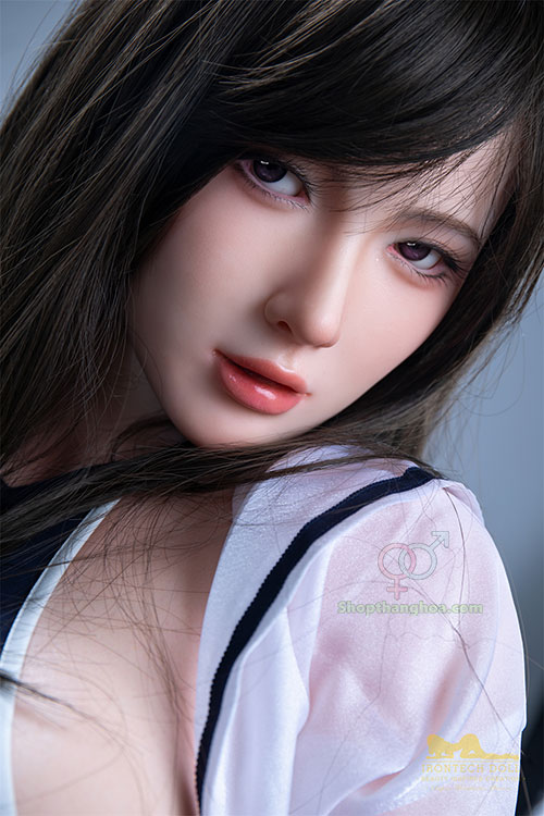 Búp bê Irontech Doll S1 Miya 164cm silicon vòng 3 siêu khủng Búp bê Irontech Doll S1 Miya 164cm silicon vòng 3 siêu khủng