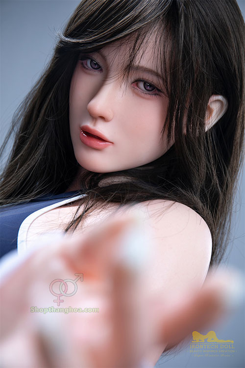 Búp bê Irontech Doll S1 Miya 164cm silicon vòng 3 siêu khủng Búp bê Irontech Doll S1 Miya 164cm silicon vòng 3 siêu khủng