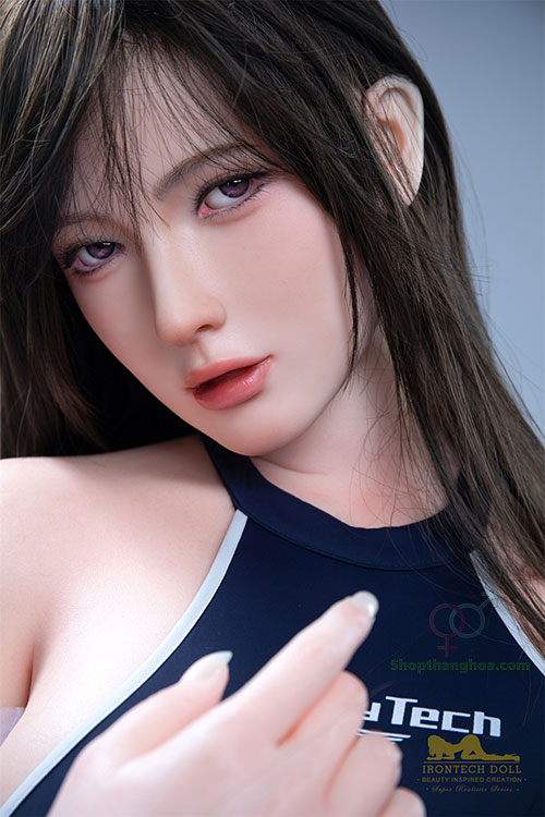 Búp bê Irontech Doll S1 Miya 164cm silicon vòng 3 siêu khủng Búp bê Irontech Doll S1 Miya 164cm silicon vòng 3 siêu khủng