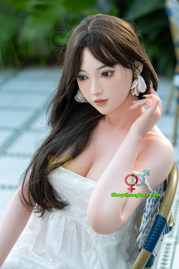 Búp bê tình dục châu Á 166cm Irontech Doll G2 Lingnai gợi cảm