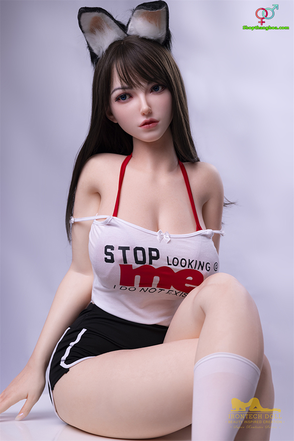 Búp bê tình dục Irontech Fox Girl 165cm Joline 13 mua ngay
