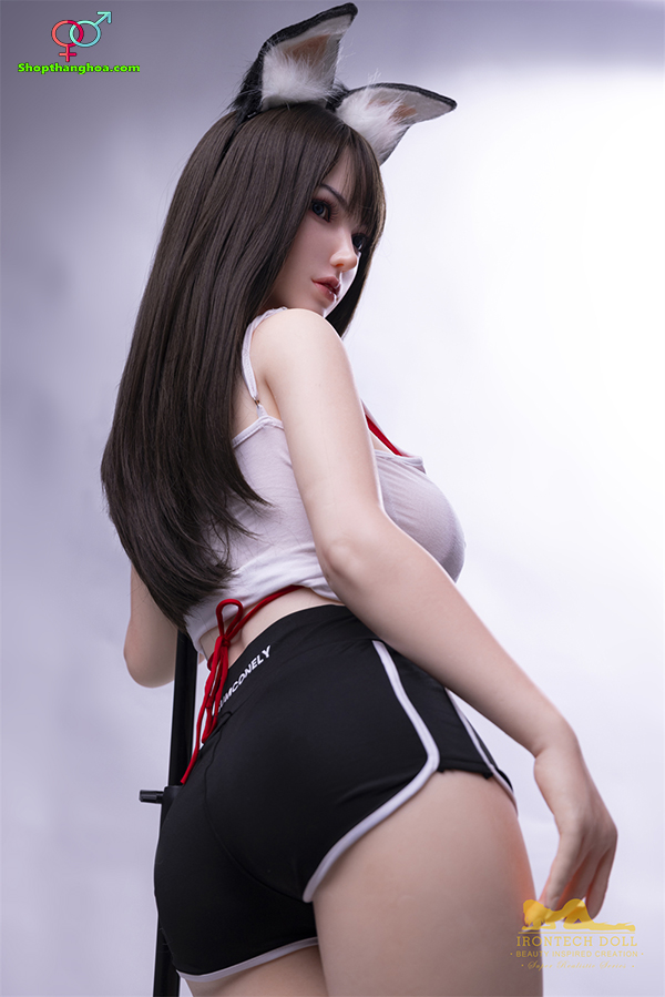 Búp bê tình dục Irontech Fox Girl 165cm Joline 13 mua ngay