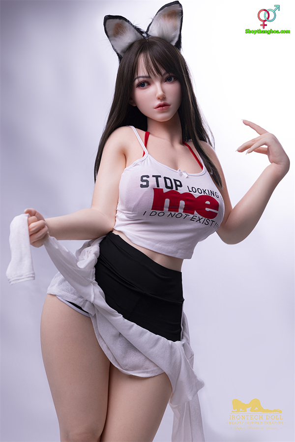 Búp bê tình dục Irontech Fox Girl 165cm Joline 13 mua ngay