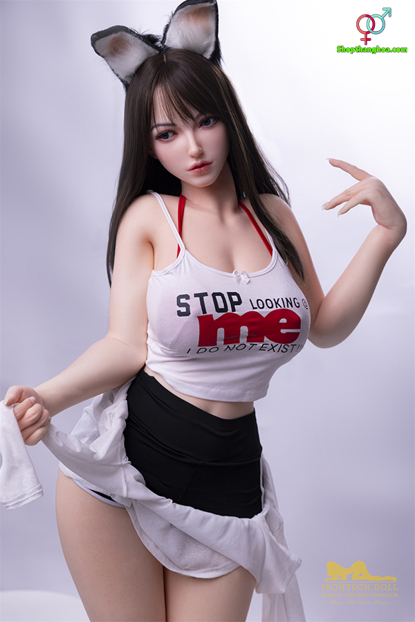 Búp bê tình dục Irontech Fox Girl 165cm Joline 13 mua ngay
