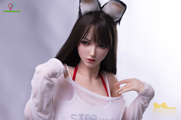 Búp bê tình dục Irontech Fox Girl 165cm Joline 13 mua ngay