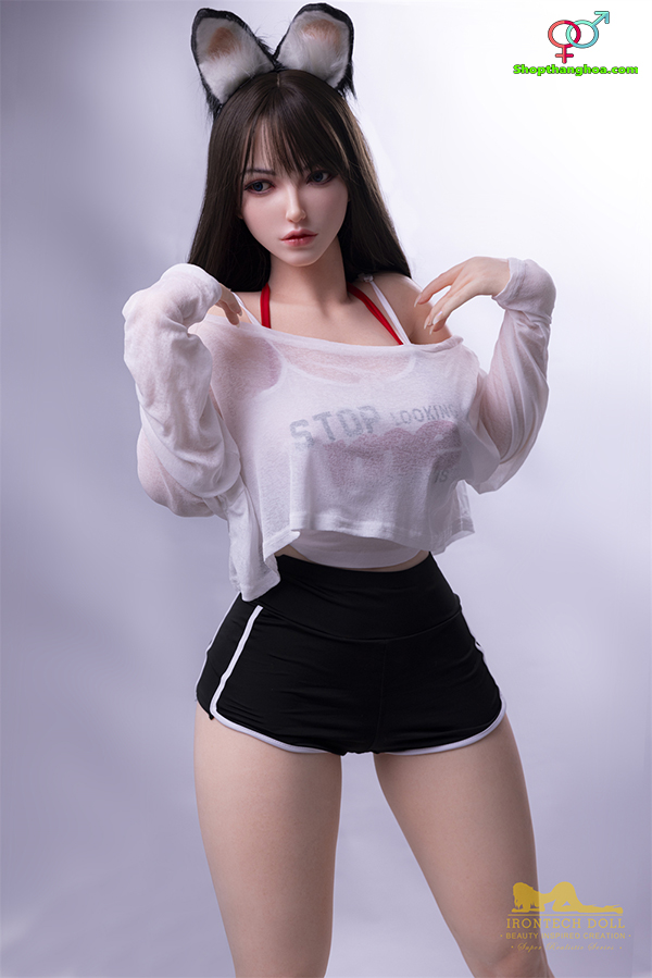 Búp bê tình dục Irontech Fox Girl 165cm Joline 13 mua ngay
