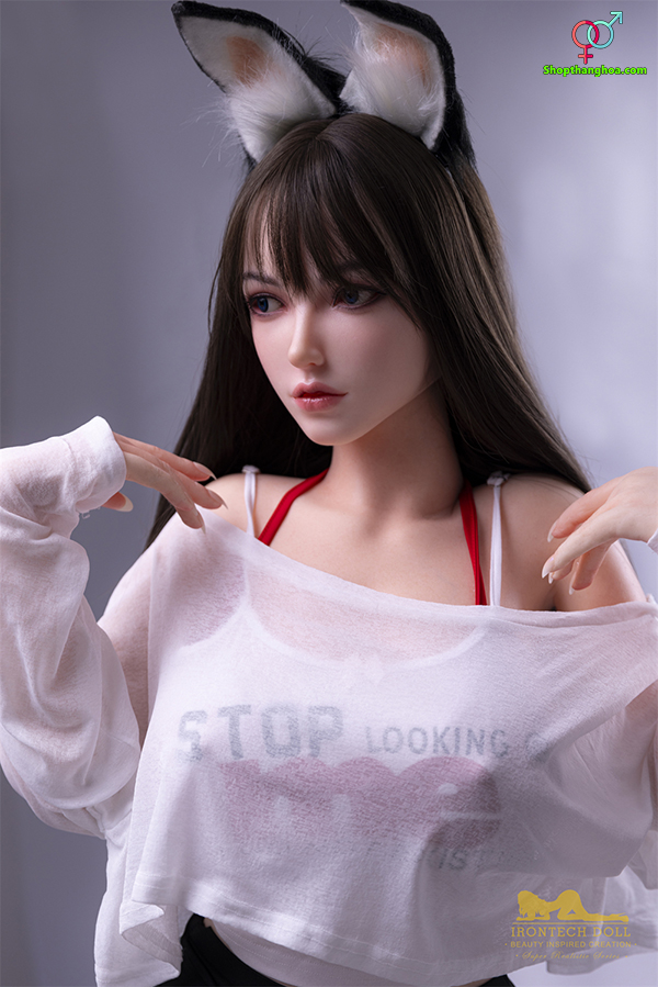 Búp bê tình dục Irontech Fox Girl 165cm Joline 13 mua ngay